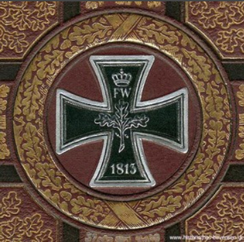 Gedenk-Kreuz